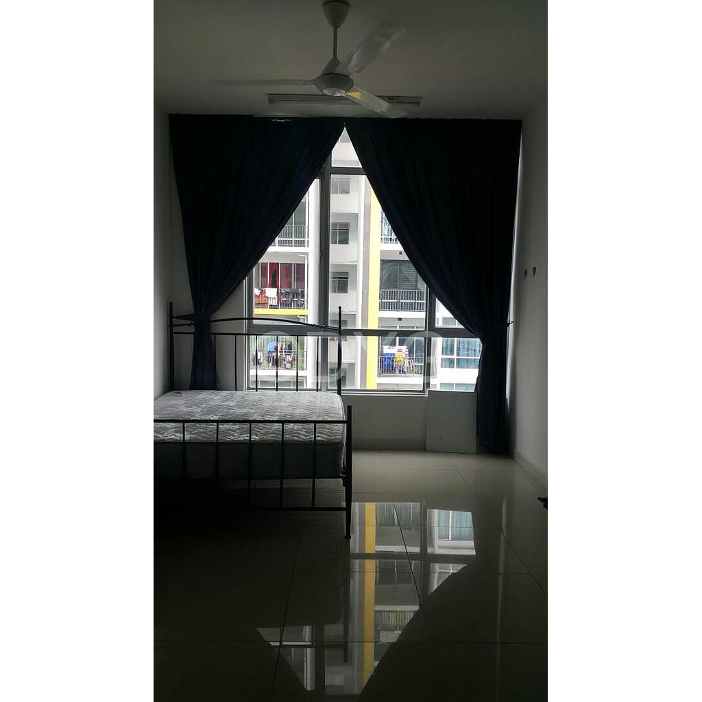 Greenfield regency studio