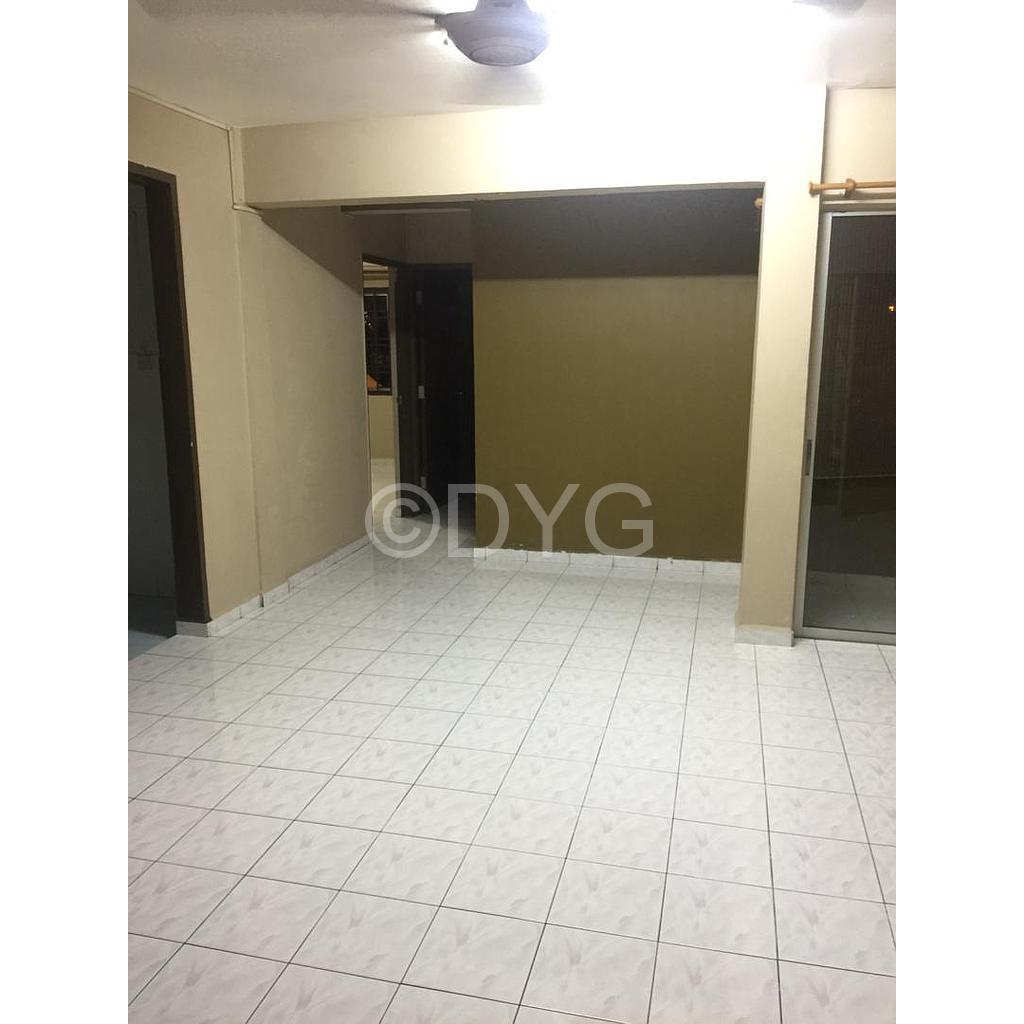 Sri Intan Apartment 3Bed