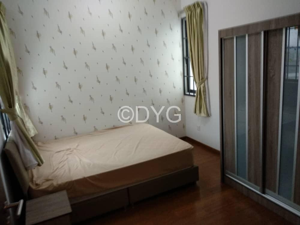 Ponderosa Lakeside 3bed Full furnish