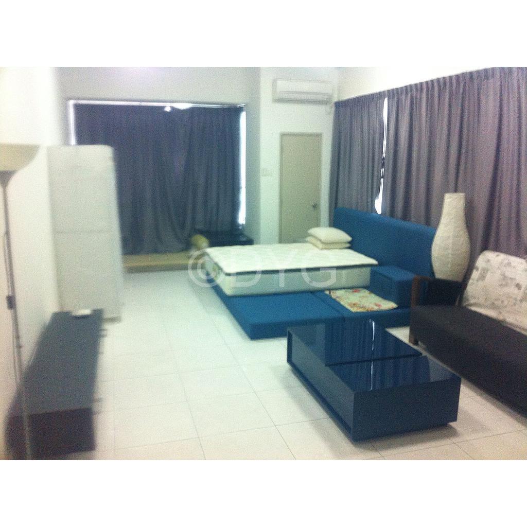Akademik studio
